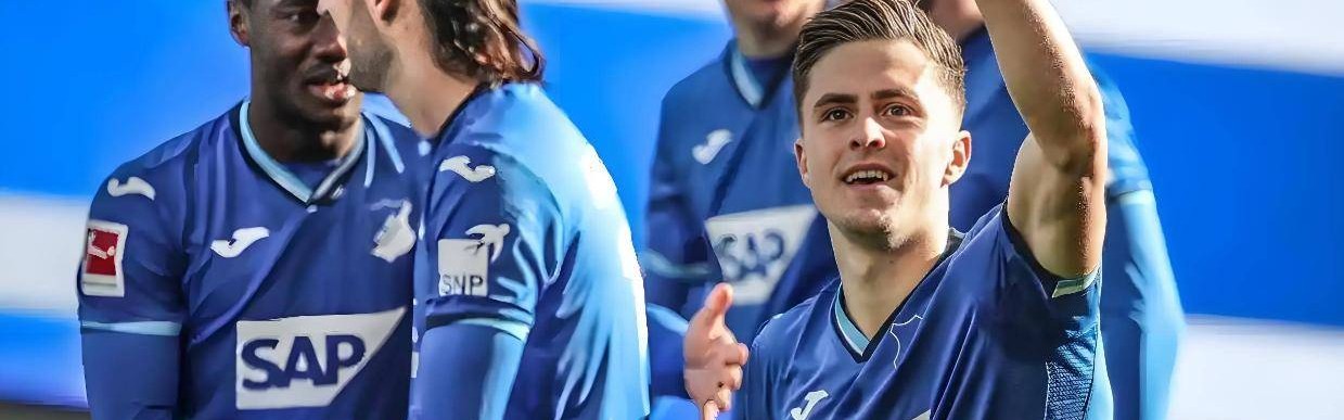 德甲：霍芬海姆VS法兰克福比赛分析