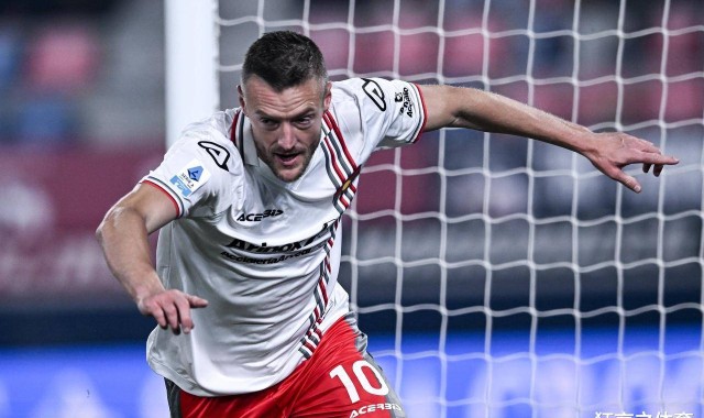 意甲最新积分战报 前英超老将双响 博洛尼亚主场爆冷输球无力追上国米