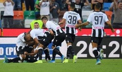 意甲激战前瞻：乌迪内斯主场迎战卡利亚里，保级与中游的生死博弈