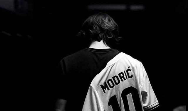 莫德里奇告别皇马：13年了这里是我永远的家 不说再见