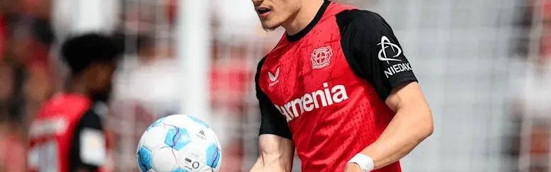 德甲震撼！维尔茨拒绝巨额报价，选择利物浦，拜仁面临挑战