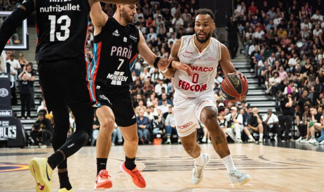 18岁法国天才弃德甲决赛赴NBA选秀！篮网8号签锁定目标