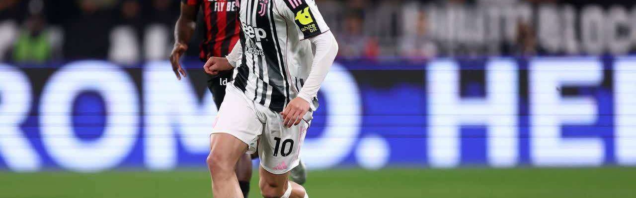 魔鬼赛程将至，尤文拒六连平，DV9或挑进球大梁