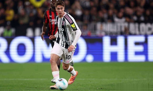 魔鬼赛程将至，尤文拒六连平，DV9或挑进球大梁