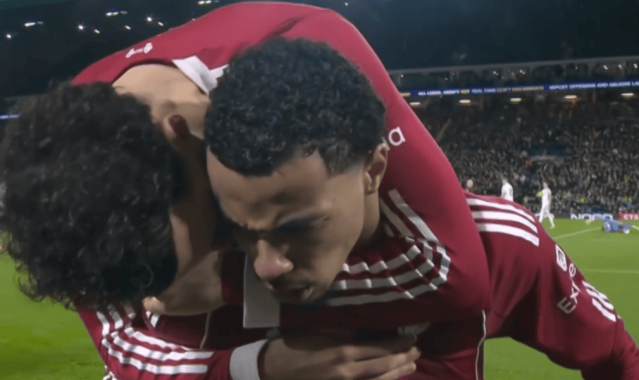 补时破门！英超神剧情：利物浦惨遭绝平，斯洛特气炸了