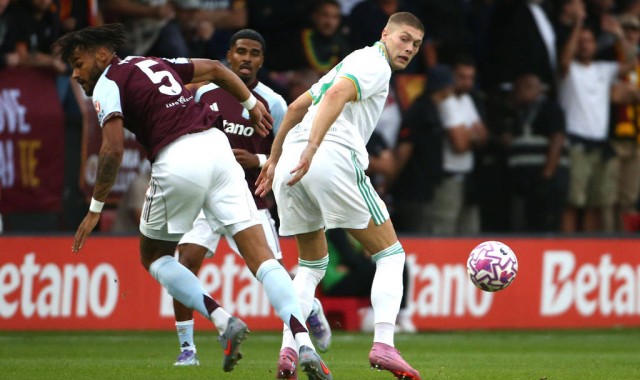 多夫比克租借加盟比利亚雷亚尔：重返西甲的契机与罗马的战术调整