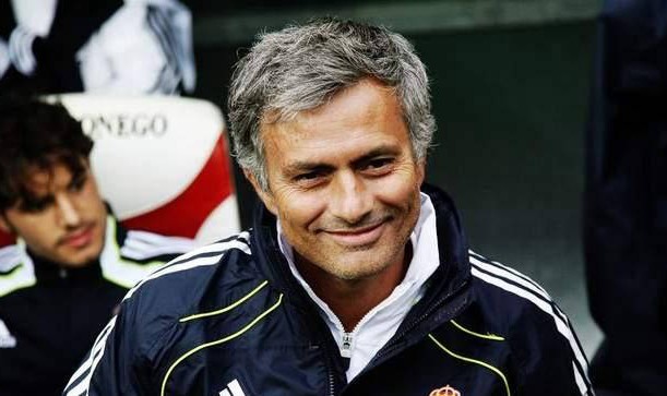 穆里尼奥自断回归皇马路！名记曝维尼修斯对他极度不满