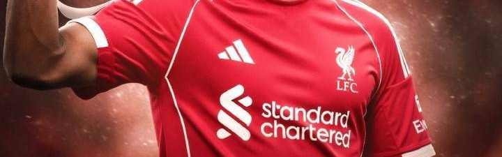 接过努涅斯号码！英媒：伊萨克在利物浦将穿9号，转会费1.3亿镑