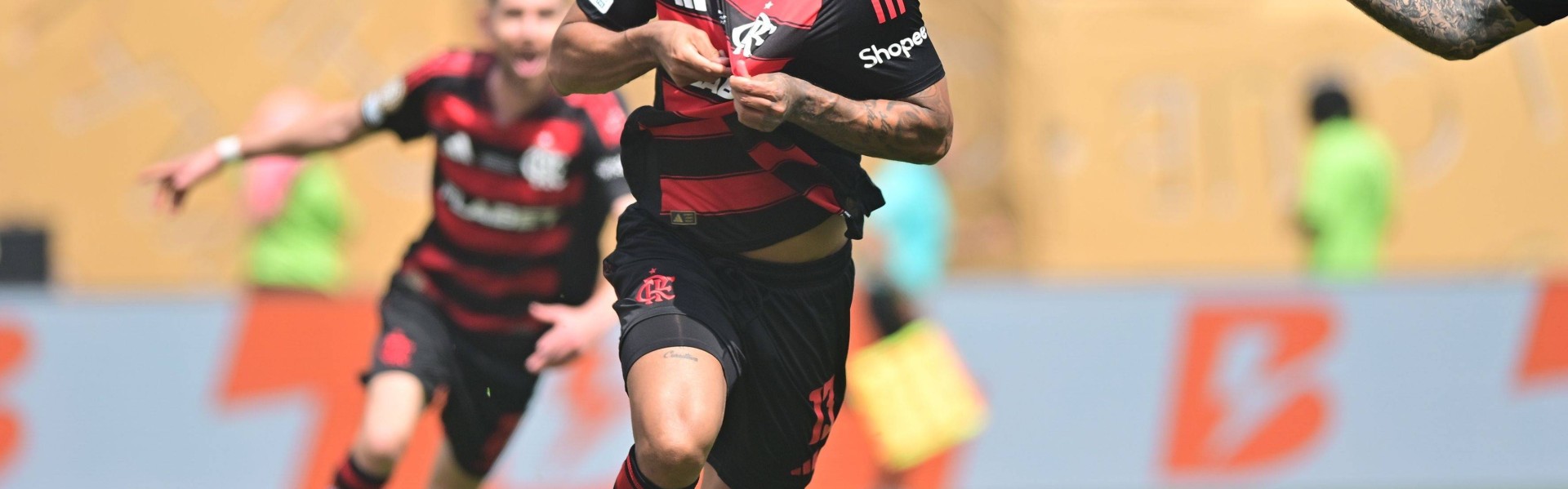 达尼洛：巴西球队比欧洲球迷更适应天气 希望弗拉门戈与尤文碰上