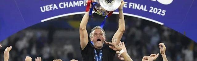 两次率队加冕三冠王有多难？仅2人做到，瓜帅上榜，均是巴萨出品