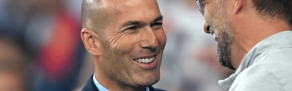 皇马帅位危机！阿隆索对阵曼城若输球恐下课，齐达内或回归