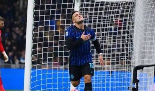 意甲媒体热议：国际米兰就是意甲强队的过滤器，面对强队全输，面对弱队却极其稳定