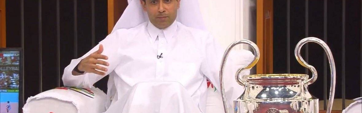 暗讽姆总？纳赛尔：在西甲进球可比法甲容易得多