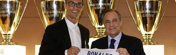 一意孤行的C罗！八年如一日重复同样剧本，公开炮轰曼联已五年未获冠军