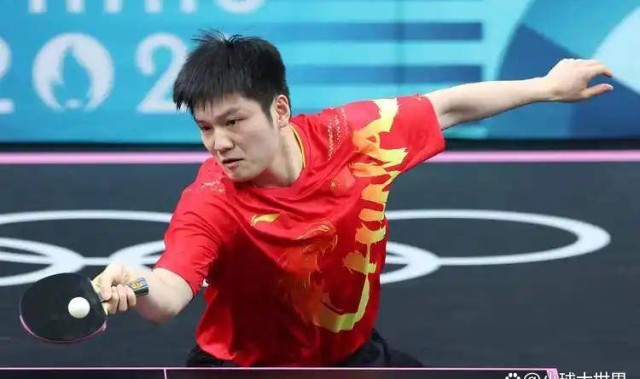 9月20日凌晨1点，樊振东迎来德国杯首秀，之前在德甲先输后连胜