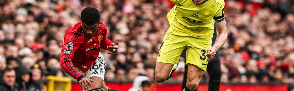 比赛日：曼联强拆“自爆”式热刺 卡里克早来俩月可争冠？