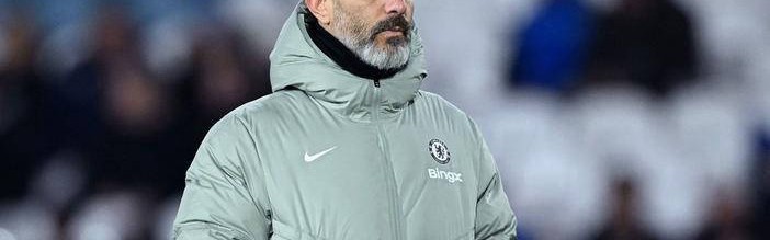 马雷斯卡离职后首次公开表态：内心宁静 感谢切尔西18个月三冠辉煌时光