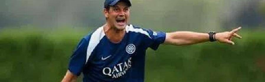 执教经验不足？齐沃出任国米新帅，或助球队摆脱上赛季困境！