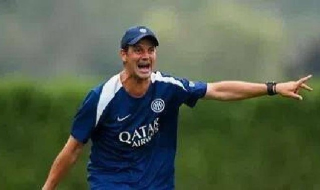 执教经验不足？齐沃出任国米新帅，或助球队摆脱上赛季困境！