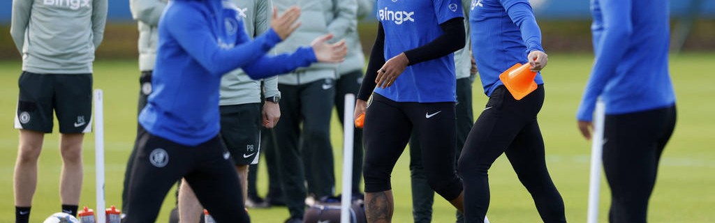 特里：终极梦想是执教切尔西 但不知是否能得到机会