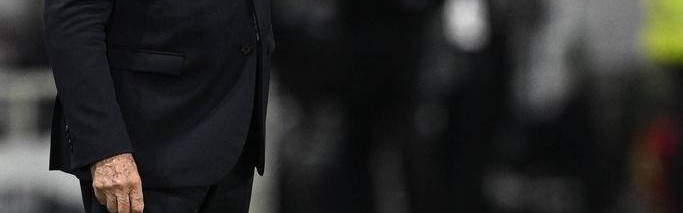 再见加斯佩里尼！9年神话缔造者挥别亚特兰大，意甲一个时代结束了？