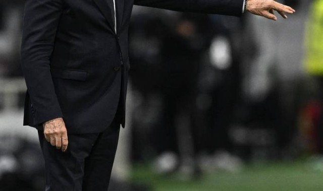 再见加斯佩里尼！9年神话缔造者挥别亚特兰大，意甲一个时代结束了？