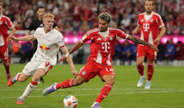 25146期胜负彩前瞻 | 德甲冠军宝座的激烈争夺，拜仁能否碾压多特蒙德？