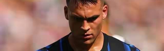 9分封神！国米冬窗8战6胜霸榜意甲 斩多特创强强对话新纪录