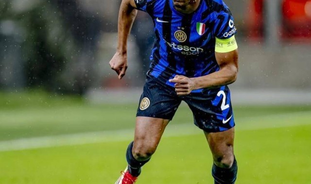 国米大麻烦：47场16球飞翼，离队解约金只2500万，曼城巴萨竞争！