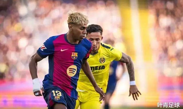 巴萨将赴美国踢西甲！28岁核心反对：就想圈钱不重视我们