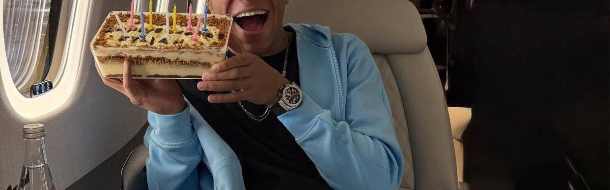 姆巴佩进球再多，反而成了皇马的潜在隐患？27岁的巨星如何破解这道难题