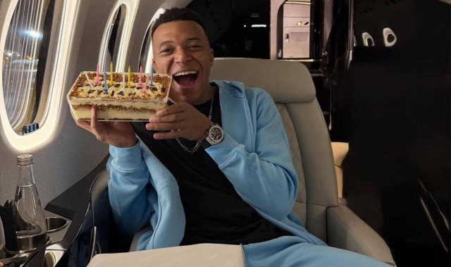 姆巴佩进球再多，反而成了皇马的潜在隐患？27岁的巨星如何破解这道难题