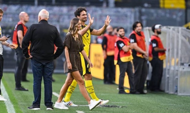 胡梅尔斯谈当评论员：会在适当范围内提出批评，场外话题肯定不谈