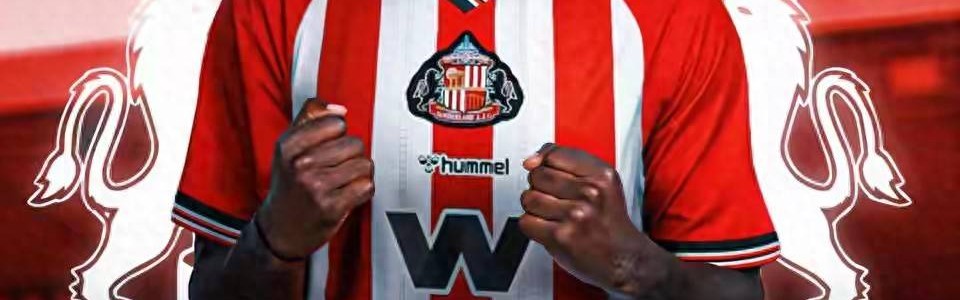 超值交易！桑德兰仅花250万就获欧冠经验后卫+2300万买断权