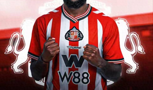 超值交易！桑德兰仅花250万就获欧冠经验后卫+2300万买断权