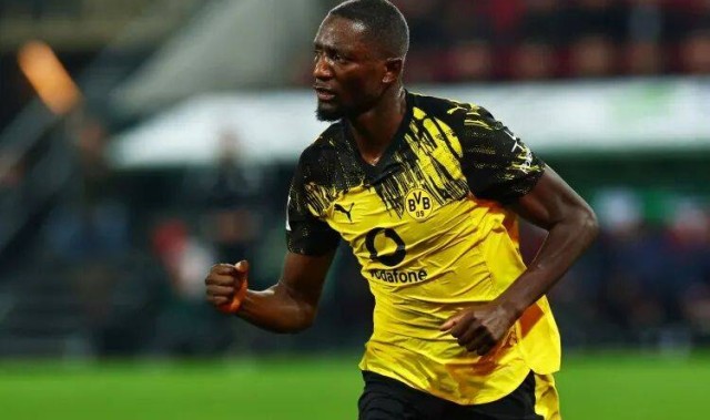 米体丨米兰锋线引援首选吉拉西……备选……