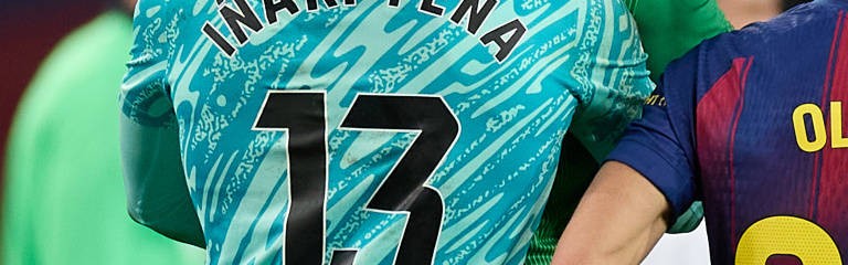 弗里克与阿隆索：西甲两大豪门背后的执教哲学