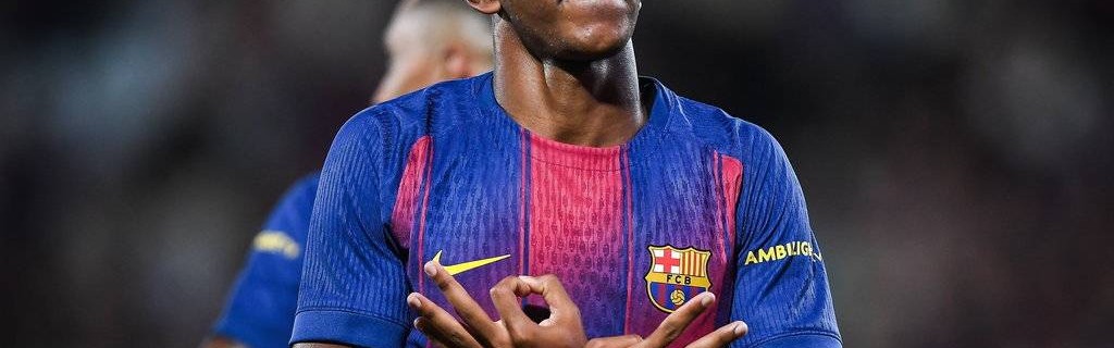 巴塞罗那5-0大胜意甲球队，弗里克执教下的新赛季展望