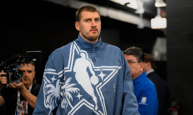 实力榜：活塞压马刺居首湖人第11 文班约基奇胜负手