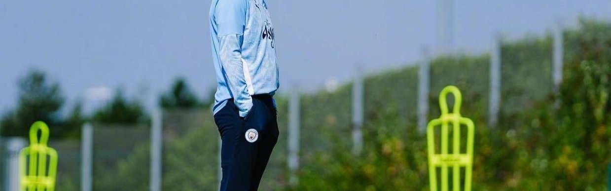 瓜迪奥拉谈曼城现状：构建长期计划，为未来数个赛季打造阵容体系