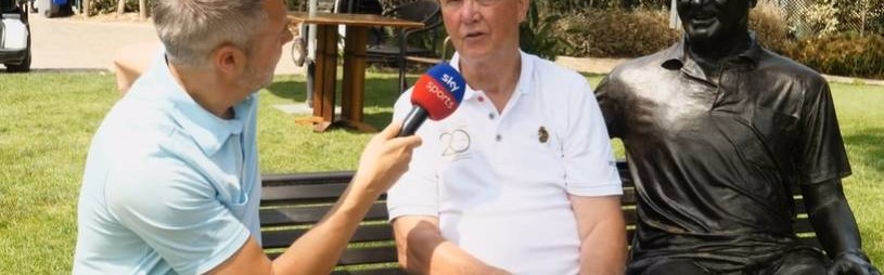 范加尔：我早就说过曼联是一家商业俱乐部 主帅无权决定引援