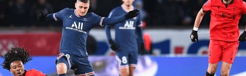 周六044 法甲 巴黎圣日尔曼VS雷恩，比分预测