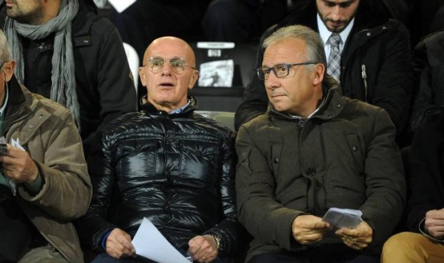 萨基：欧冠恐将成意大利球队噩梦之杯 合理目标先突围联赛阶段