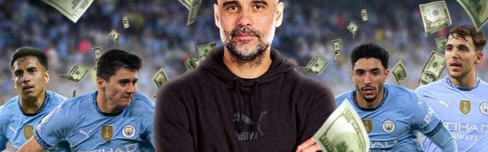 5500万猛将二选一！拜仁免签格伊为何难敌曼城？