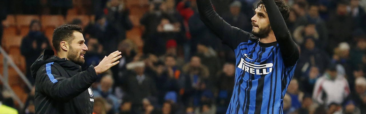 拉诺基亚：巴黎和国米实力相当，我希望国米把奖杯带回家