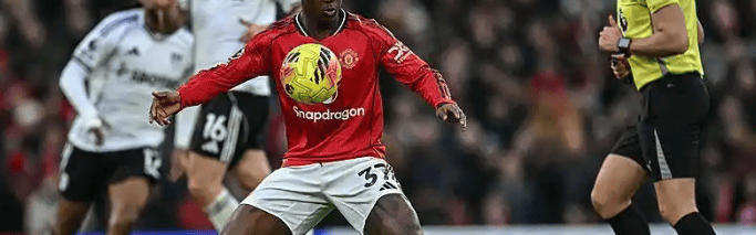 曼联英超3连胜＋坐稳联赛第4＋本赛季仅胜14场比赛！