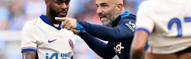 婉拒拜仁邀请！蓝军废柴选择躺平：周薪32万 无需参加合练