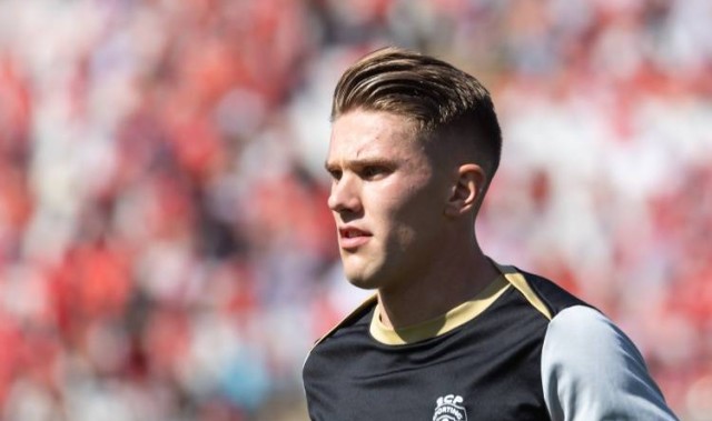 想买就再掏1000万欧！葡体再提新条件，约克雷斯还能去阿森纳吗