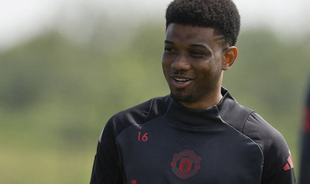 爆！曼联5500万镑报价姆贝莫遭拒！枪手名宿：去热刺，别去重建队！