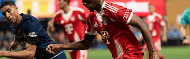 欧洲南美王中王对决！世俱杯四强出炉，豪门争霸一触即发